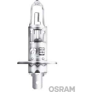 OSRAM Крушка OSRAM H1, 12V, 100W, 3200К, 2600lm, 1 брой