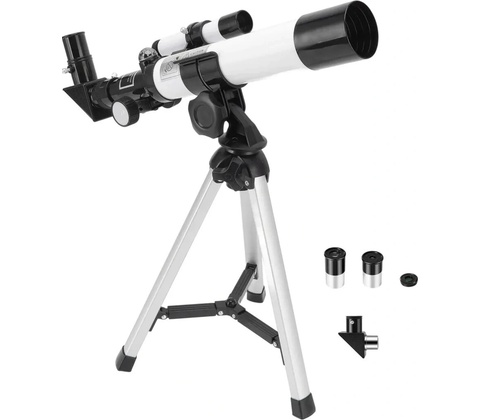 Genetic 4092 40/400mm