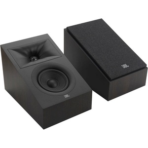 JBL КОЛОНИ jbl stage 240h espresso ЧИФТ (1200130013126)