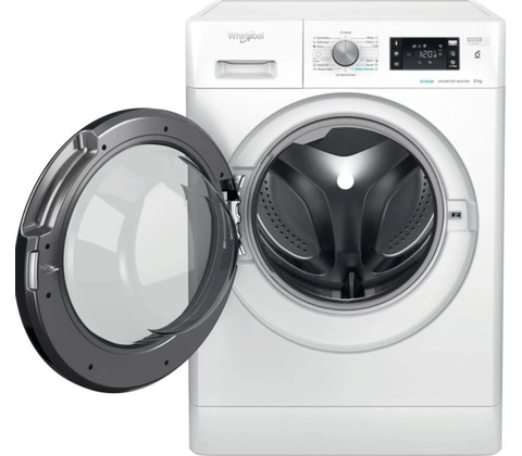 Whirlpool FFB 8469 BV EE