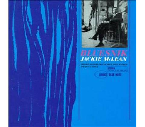 McLean Jackie - Bluesnik CD
