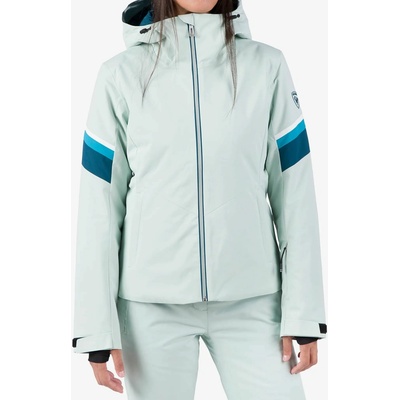 Rossignol Strawpile Womens Steam bílá