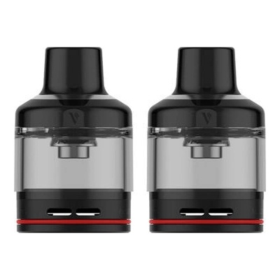 Vaporesso cartridge GTX POD 26 pro GTX GO 80 5ml 2ks
