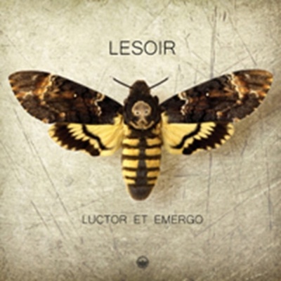 LESOIR: LUCTOR ET EMERGO CD