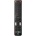 One For All Replacement Remote Control Sharp URC 1921 URC 1921, TV, Press buttons, Black