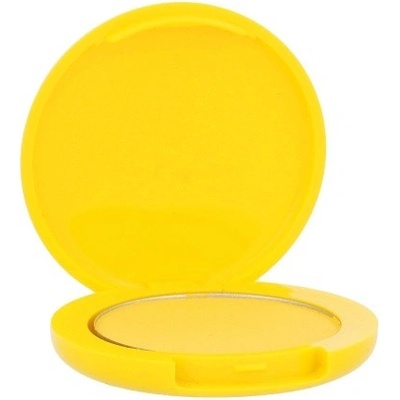 Dermacol Neon Hair Powder Yellow 2 g