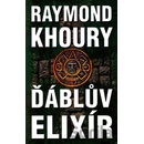 Ďáblův elixír - Raymond Khoury