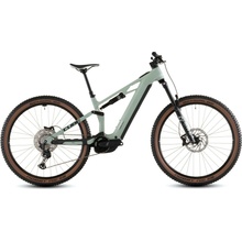 CUBE Stereo Hybrid ONE44 HPC Race 800 driedherbs´n´black 2026