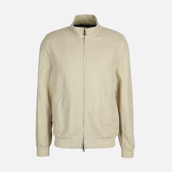 Geox Бежова мъжка бомбер якета Geox Recanati Geox | Bezhov | МЪЖЕ | S