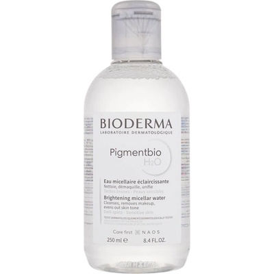 Pigmentbio H2O Brightening Micellar Water от BIODERMA за Жени Мицеларна вода 250мл