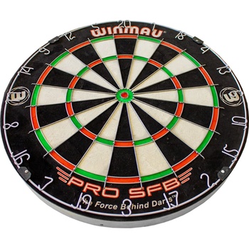 Winmau PRO SFB