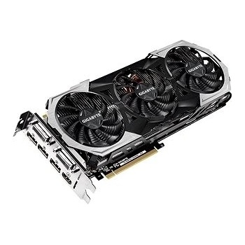 Gigabyte GV-N98TG1 GAMING-6GD