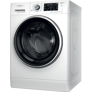 Whirlpool FFD 9489 BCV EE