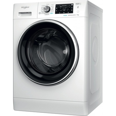 Whirlpool FFD 9489 BCV EE
