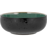 Bitz Зелена/черна глинена купичка за рамен 1, 2 l Gastro Green/Black - Bitz (29876)