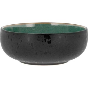 Bitz Зелена/черна глинена купичка за рамен 1, 2 l Gastro Green/Black - Bitz (29876)