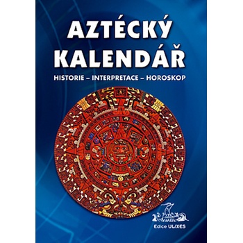 Aztécký kalendář
