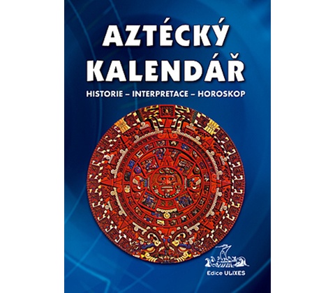 Aztécký kalendář