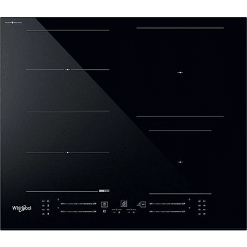 Whirlpool WF S5060 CPBF