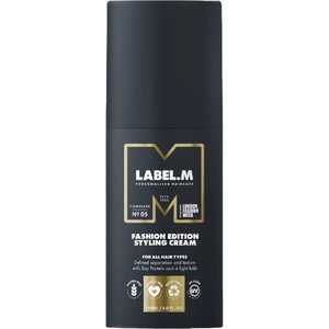 label.m Fashion Edition Стилизиращ крем, 150 ml - baby