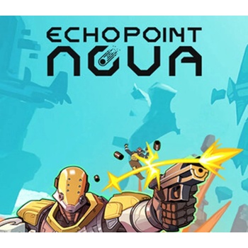 Echo Point Nova