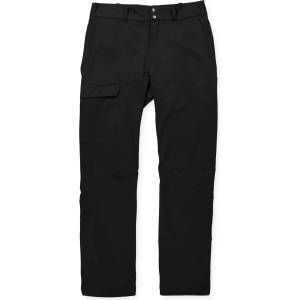 Houdini Дамски ежедневен панталон Houdini Women's Go Pants Casual trousers - True Black - размер XS (107-4203-0211)