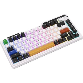 Image 1 of Royal Kludge KZZI K75 Pro RGB