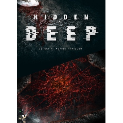 Hidden Deep
