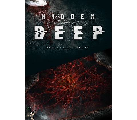 Hidden Deep