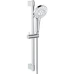 Ideal Standard Idealrain Evo Jet - Кръгла душ слушалка, 3 струи, хром B1761AA (B1761AA)