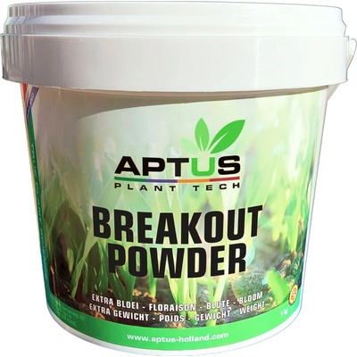 Aptus plant tech Aptus Breakout Powder 1kg