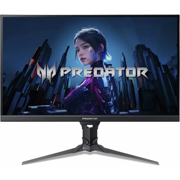 Acer Predator XB273UF5b