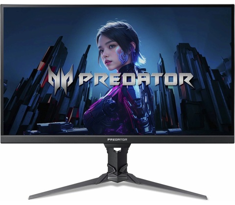 Acer Predator XB273UF5b
