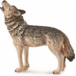 CollectA Lesny wolf out