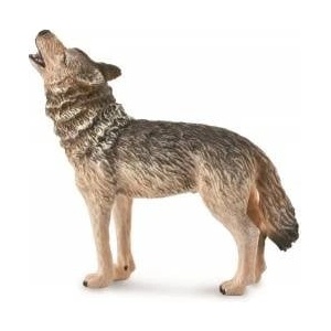 CollectA Lesny wolf out