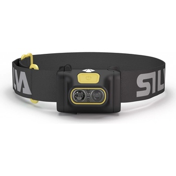 Silva Scout 3