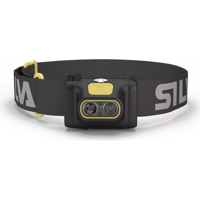 Silva Scout 3