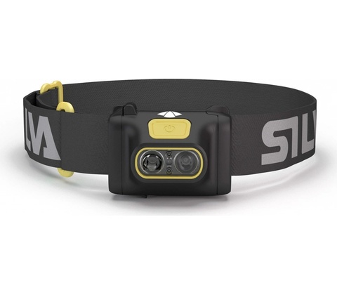 Silva Scout 3