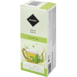 Rioba Ментов чай 30 г
