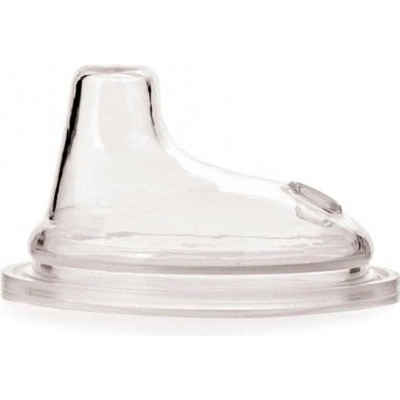 Canpol babies nevylévací pítko silikon k hrníčku 57/300