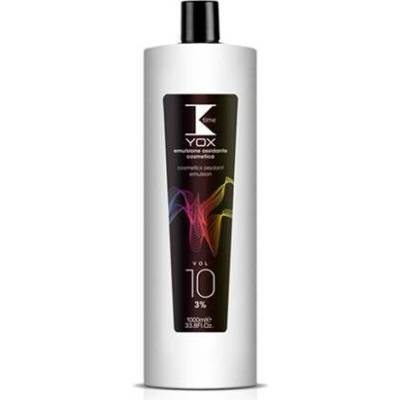 K-Time peroxid YOX 1000 ml´35VOL 10,3%
