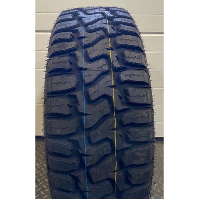 Haida HD878 33/12,5 R24 104Q