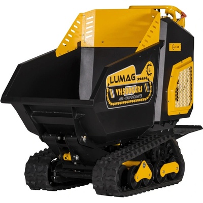 Lumag VH 500RS