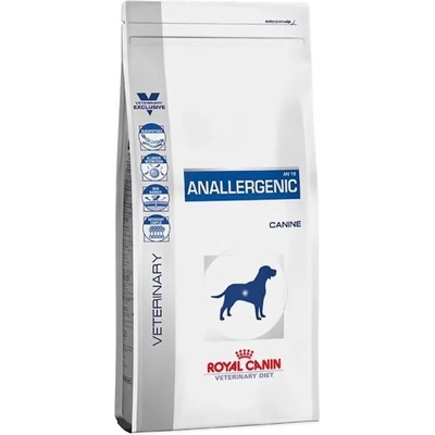 Royal Canin Anallergenic (AN 18) 8 kg