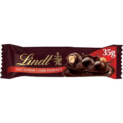 Lindt Noccionoir 40g