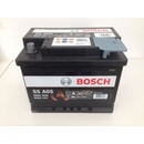 Autobatérie Bosch S5 AGM 12V 60Ah 680A 0 092 S5A 050
