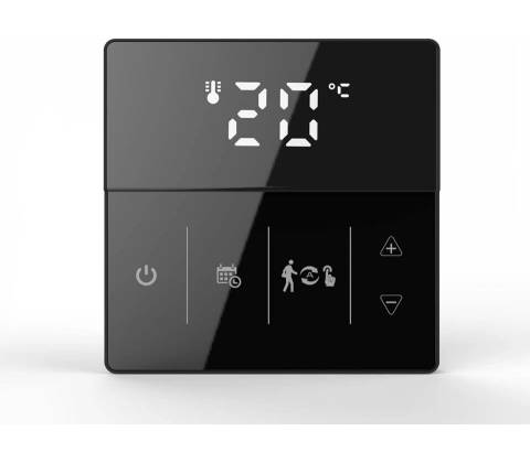 BOT Tuya RT5 3A