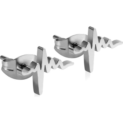 Troli náušnice 1959