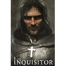 The Inquisitor