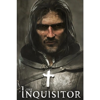 The Inquisitor